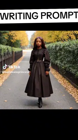 this is my backup account so reposting my content here too #KamakwiePrincess 