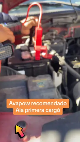 #fyp #enparati #AVAPOW #otra #prueba #mas #alaprimera #prendio 