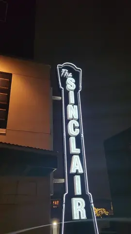 3.4.24 - The Sinclair  #honey #flyanaboss #cambridge #Sinclair #concert #kiaradoesrealestate 