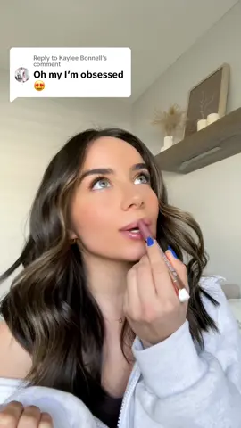 Replying to @Kaylee Bonnell are you seeing this color??? 🔗in bio   the NEW standard collection>>💚 @Comfrt 