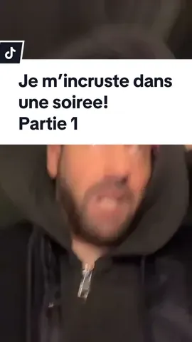 Ca va mal finir! Vous voulez la partie 2 ?? #CapCut #misterstefano #prank #jemetapelincruste #soireeparis 