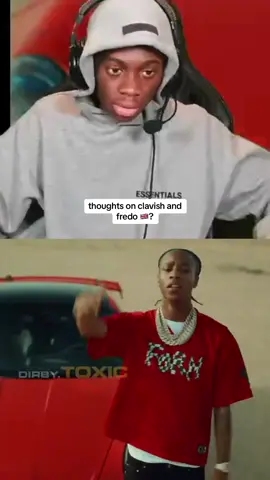 #clavish #fredo #ukdrill 