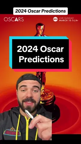 #greenscreen 2024 Oscar Predictions #oscars #movie #prediction #hollywood #oppenheimer #barbie #cillianmurphy #robertdowneyjr #margotrobbie #ryangosling #christophernolan #gretagerwig #bradleycooper #spiderman #acrossthespiderverse #animation #theboyandtheheron #miyazaki #filmtok #fyp #fypシ #foryou #foryoupage 