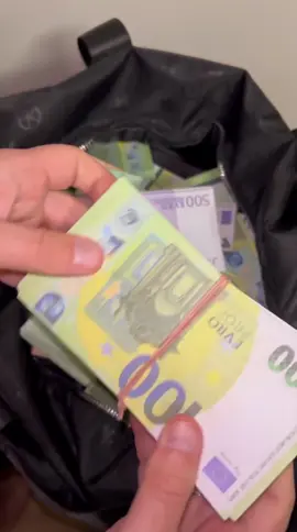 #moneychallenge #euro #fyr #money 