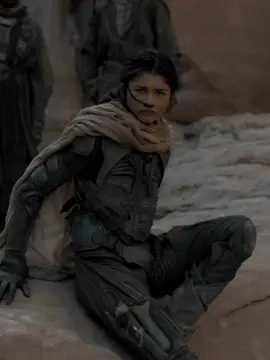so glad she was in the 2nd one more #dune2 #zendaya #chani #duneedit 