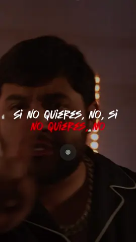 Si No Quieres No 🎶🔥 @Luis R Conriquez #fyppppppppppppppppppppppp #parati #music #fyp #sermusic29 #tiktok #corridos #luisrconriquez #neton 