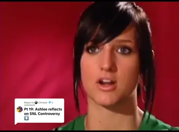 Replying to @🎱 Christie 💎 Pt 19: Ashlee Simpson reflects on SNL controversy. The Ashlee Simpson Show - Season 2, Episode 2 - MTV, 2004. #2000s #2000spopculture #2000sthrowback #mtvrealitytv #oldschoolmtvtiktok #realitytv #realitytvclips #realitytvtiktok #ashleesimpson #ashleesimpsonshow #ashleesimpsontiktok #ashleesimpsonross #ashleesimpsonfans #mid2000snostalgia #iwantmymtvback #whenmtvwascool #whenmtvhadgoodshows #ashleesimpsonshadow #ryancabrera #kenpaves #snl 