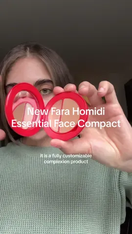 This is…a must you guys. TELL ME IF YOU TRY IT PLS. You can also get it on @Moda Operandi #beauty #makeup #foundation #complexion #farahomidi #makeuptutorial #haul #unboxing 