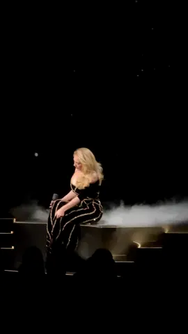 Love in the dark - Adele Weekend 31 @Adele Access  #WeekendsWithAdele #Adele #Colloseum #LasVegas #Weekend31 #LoveInTheDark #fyp #Lyrics #ForYou  