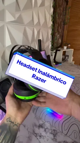 Replying to @Spam #xbox #headset #tutorial #razer #parati #consejos #ayuda #Tech #gamer 