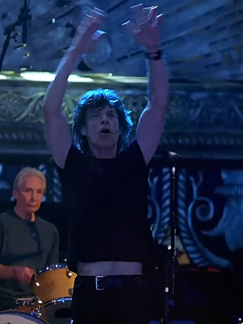 Rolling Stones - Paint it Black  *Please, support my channel - link in profile header* #RollingStones #PaintItBlack #Rock #ClassicRock #MusicLegends #tiktokmusic