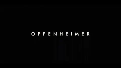 Oppenheimer hoy gana el OSCAR 🕯️🕯️🕯️🕯️ #oppenheimer #cinema #oscars #2023 #edit #beauty 