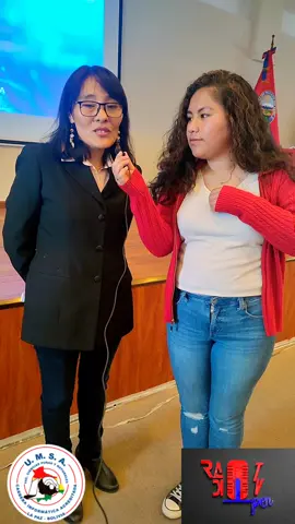 Seguimos con los grupos de estudio está vez tenemos la oportunidad de hablar con la Ph. D. Marisol Tellez  #MujerInformatica #CarreradeInformática #GruposDeEstudio #informatica 