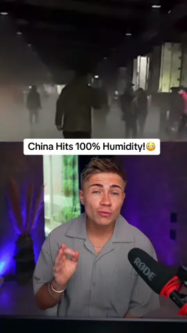 I could not survive in this…🥵