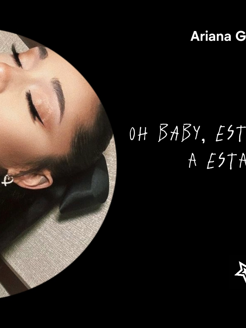 Ariana Grande - Fantasize #arianagrande #fantasize #letrasdecanciones #fyp #musicaeningles #foryou #subespañol #lirycs #parati