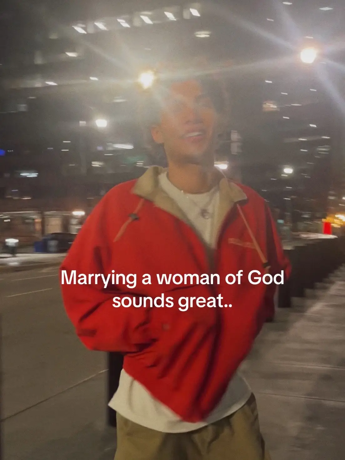 Not all of us are called to be married, but Gods plan for us is surely better than our own