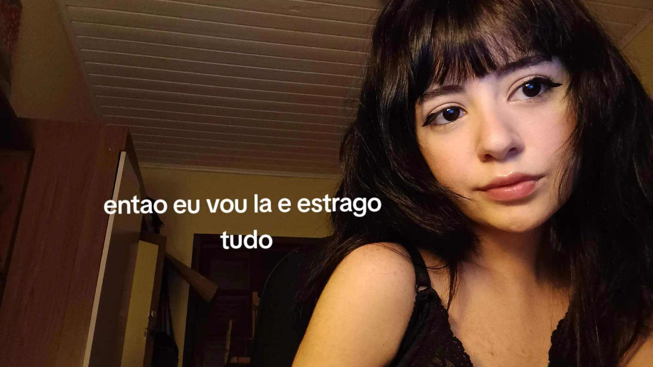 agr fiz certo piazada 