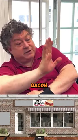 Right, who’s working on this #rorysutherland #rorysutherlandclips #fyp #foryou #podcast #podcastclips #marketing #bacon #baconsandwich 