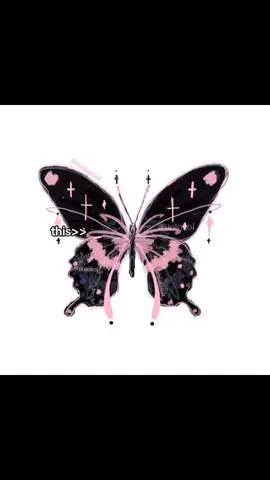 #butterfly #obsessed #favorite #core #xybca #foryou #fyp #kupukupu #design 