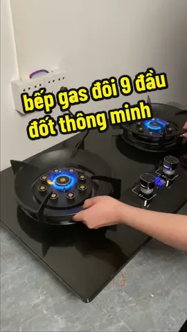 trước chỉ có ở phiên bản bếp công nghiệp, nay là bếp gia đình, mn cứ nói tốn gas nhưng tốn hay không do sử dụng. mở to thì nó tốn thôi 😅.#bepga #bepgas #giadungtienich #giadungthongminh #donoidiatrung #hangnoidiatrungquoc #donoidiatrungquoc #hangnoidiatrung #_hangnoidiatrungquoc_ #xuhuong #trending #viral 