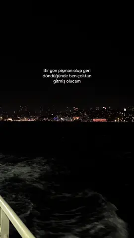 Size en ağır ne söylendi