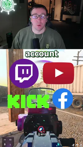 Being a Streamer is EASY now thanks to @Eklipse.GG #eklipsegg #ad #streamer #contentcreator 