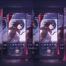 asikk euy😫😫 preset gabungan 2  https://alight.link/BarKMhMYNcc53XjA8 #4ethereal #shikiontop #mobilelegends #foryou #fyp #4u #mlbb  cr : @Sensei'Osaka 