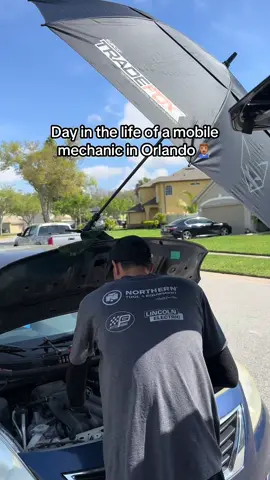 Here is the $400 coil replacement on the Nissan Versa that was in our previous video. Break down of pricing in that video shows profits made after parts. *this is not a tutorial, we do our best to include wach step. Thanks for your support as we get back to the inquiries 🙌🏽 #mobilemechanic #mechanic #mechanicsoftiktok #mechanics #carslover #carsoftiktok #carstiktok #fyp #foryou #foryoupage #SmallBusiness #carsdaily #orlando @Milwaukee Tool @AutoZone @Harbor Freight @Northern Tool @gearwrenchtools 