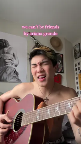 we love you ari💚 @arianagrande 