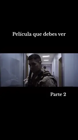 Mejor pelicula de guerra #peliculadeguerra #guerra #soldados #fuersaespeciales #francotirador #foryou 