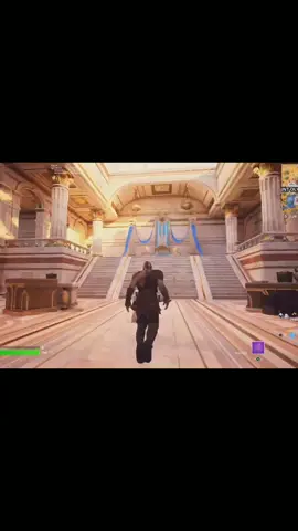 your son is returning to the item shop #godofwar #gow #godofwar3 #kartos #fortnite #bananaluigi