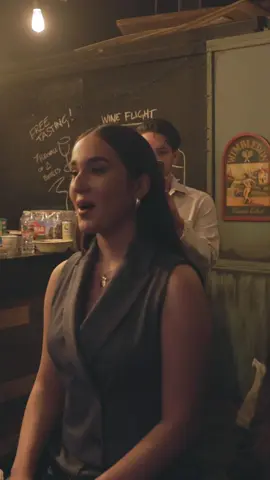 The moment we got the take🥹 #sorrytolittleme OUT MARCH 15TH!!!!  #emotional #ballad #reactionvideo #sadsong 