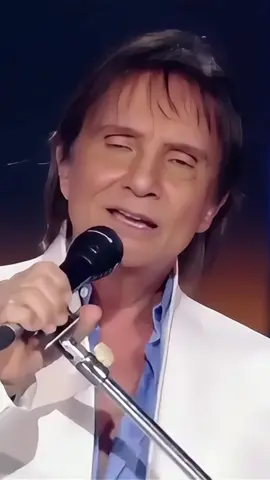 Roberto Carlos - Amada Amante (Ao Vivo) #musica #fymusic #fymusicfy #RCarlosaovivo #robertocarlos 
