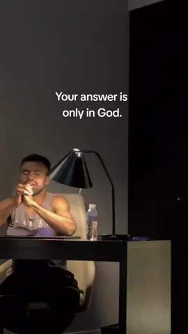 Pray because he is all-loving and all-powerful #fypシ #4you #xyzbca #fyp #kristen #anakmudakristen #pemudakristen #rohani_kristen #qouteschristian #englishquotes #christian 