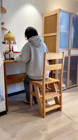 Ghế Thang Đa Năng Lắp Ráp, Ghế Gỗ Xếp, Thang 4 Cấp.#ghexep #ghexepgapgon #thanggap #thanggapgon #sanphamtot #reviewdogiadung #dogiadung #xuhuongtiktok2024❤️🌈✔️ #dogiadung7777 