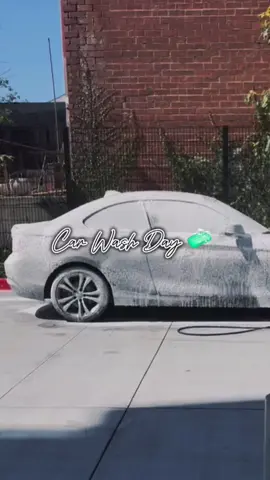 #CapCut #carwash #cardetail #carwashday #bmw #beemer #bmw228i #bmwcoupe 