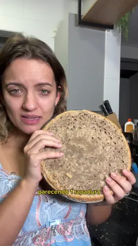 eu estava confiante 💀 #receita #bolodeaniversario #fy 