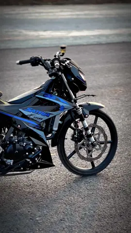 Suzuki SatriaF150 VietNam🇻🇳#satriaf150 #satria #xuhuong #xh #xuhuongtiktok 