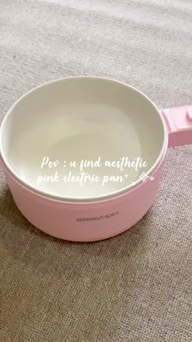 So helpful for anak kost💗 #fyp #aesthetic #pink #electricpan #recommendations 