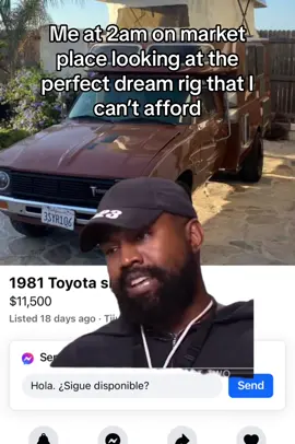 Tell me im not the only one that does this. #marketplace #dream #dreamteam #dreamride #funny 