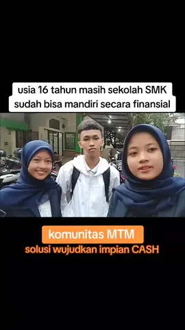 komunitas yang mendukung impian anti riba #motivasi #anakmudasukses #suksesusiamuda #bisnisviral #ptbest #bestcorporation #jaksel #jakarta #jakaryaselatan #tebet #fypviral #fyptiktok #viralvideo #videoviral #tiktokviral #bisnissukses #kantorcabang #anakmuda #usia #16 #sekolah #pelajar 