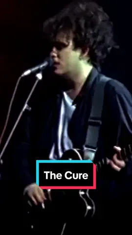 The Cure | Boys Dont Cry (Live 1992) #thecure #rockmusic #boysdontcry #musica #live #recomendacion #日本 #tiktok #fypシ 