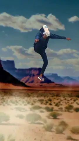 Master Vs Student Live action fight, who wins?  made entirely with Capcut #capcutvfx   #animevfx  #vfxedit  #odahverse  #fypage 