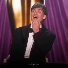 BETTER LATE THAN NEVER !! Cillian Murphy first-time Oscar winner IKTR !!!! #cillianmurphy #oscars #oscars2024 #bestactor #cillianmurphyedit #fyp 