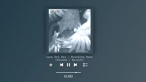 ⚠️ #songs #slowed #slowedsongs #foryou #fyp #fypシ #brooklyn #lanadelrey 