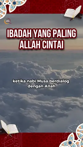 Inilah Ibadah Yang paling di Cintai oleh Allah SWT #ramadhan1445h #bismillahfyp #fypislami #viraltiktokvideo #nasehatislami #puasaramadhan #puasa2024🕌 #trend #viral_video #ramadhan 