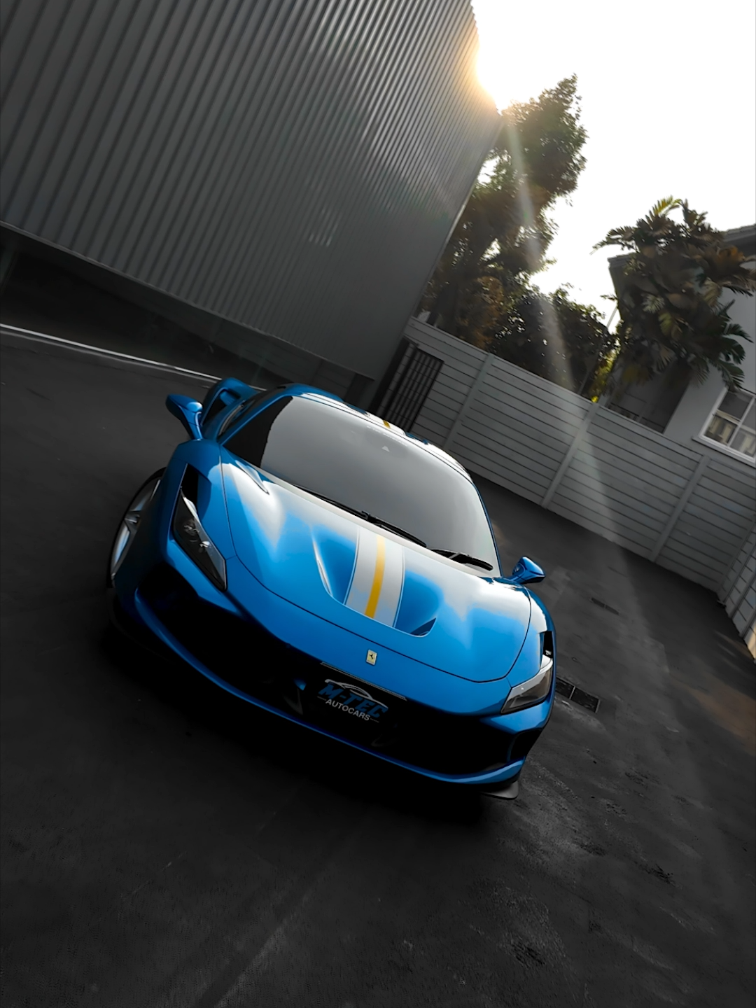 Ferrari F8 Spider ปี 2020 29,900,000 บาท #mtec #mtecautocars #ferrari #f8 #f8spider #ferrarif8spider #cars #supercar #ขาย