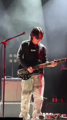 my everything #wavetoearth