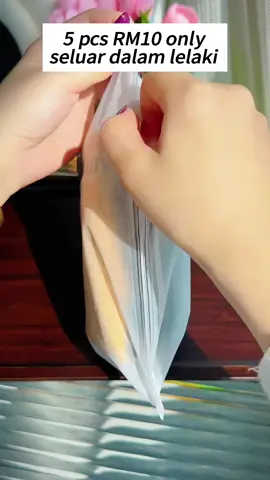 cool and super elastic underpants!!!😍😍sooooo~nice for men #seluardalamlelaki #seluardalam #fyp #underwearformen #highquality 
