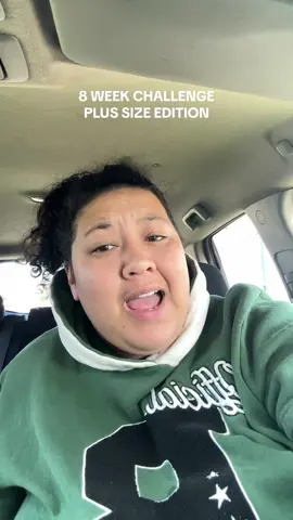 Warning this is a longer video for me because i am rambling on and on and on and there are probably times when I’m just not making sense 🤡 But in summary I’m doing algood with the 8 week challenge had some fun weekend with food 👀 but anyway I am really proud of my personal fitness journey and just where I’m at with it all!  #fatgirlbody #plussizebody #healthjourney #fitnessjourney #plussizehealth #bigandhealthy #fatgirlgyming #bft8weekchallenge 8 week challenge recap plus size fat girl gym vlog #fatgirlgymvlog #plussizegym 